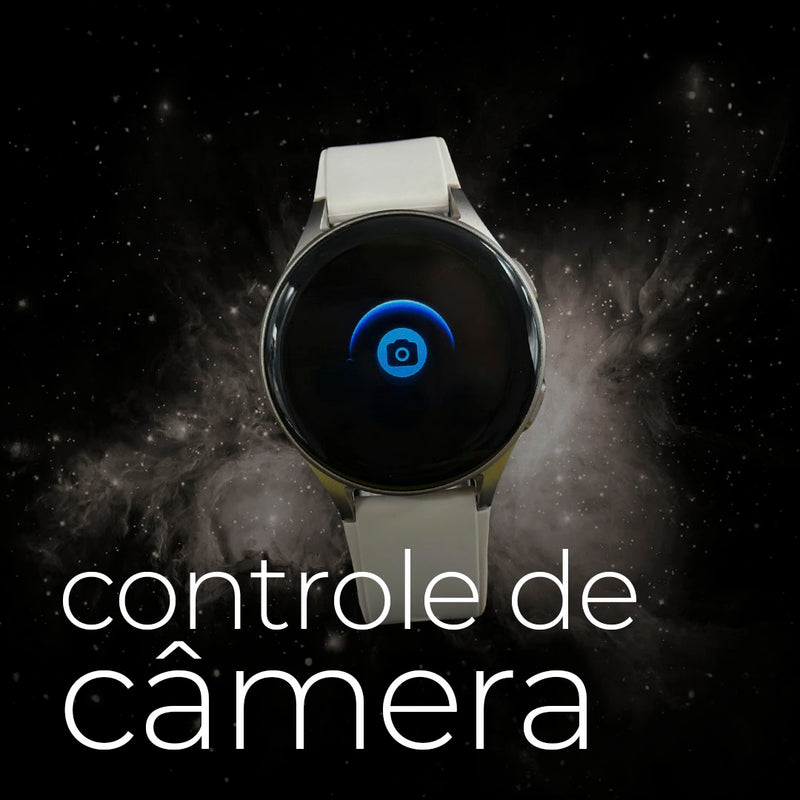 Órion: Alexa integra, GPS e bateria de longa duração.