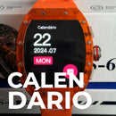 WS-6 : Richard Mille