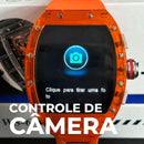 WS-6 : Richard Mille