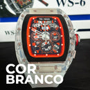 WS-6 : Richard Mille