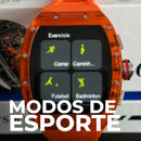 WS-6 : Richard Mille