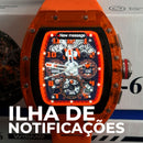 WS-6 : Richard Mille
