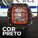 WS-6 : Richard Mille