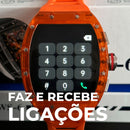 WS-6 : Richard Mille