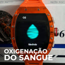 WS-6 : Richard Mille