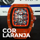 WS-6 : Richard Mille