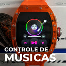 WS-6 : Richard Mille