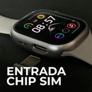 Horizon Lite + 4G Câmera Rotatória | 2GB + 16GB