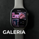 Horizon Lite + 4G Câmera Rotatória | 2GB + 16GB