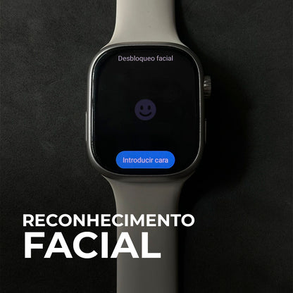 Horizon Lite + 4G Câmera Rotatória | 2GB + 16GB