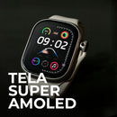 Horizon Lite + 4G Câmera Rotatória | 2GB + 16GB