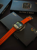 ULTRA 2 MAX