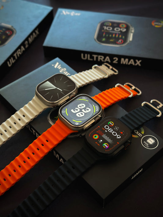 ULTRA 2 MAX
