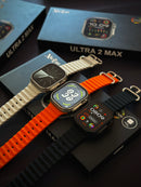 ULTRA 2 MAX
