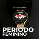 LIFE: Tela AMOLED l A PROVA D'ÁGUA