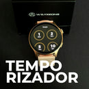 LIFE: Tela AMOLED l A PROVA D'ÁGUA