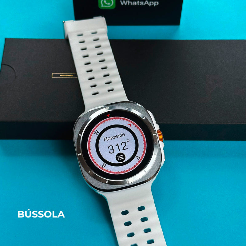 MA27 MICROWEAR | 1GB| RESPONDE WHATSAPP