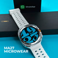 MA27 MICROWEAR | 1GB| RESPONDE WHATSAPP