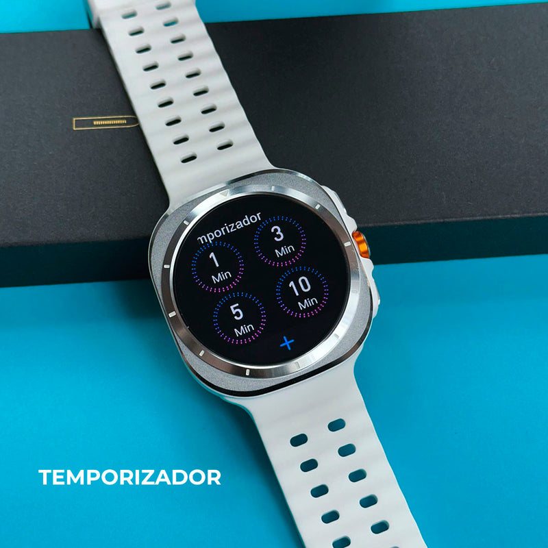 MA27 MICROWEAR | 1GB| RESPONDE WHATSAPP