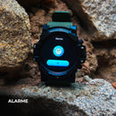 THUNDER - GPS INTEGRADO| Á PROVA D'AGUA 1ATM | MODOS DE ESPORTE