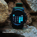 THUNDER - GPS INTEGRADO| Á PROVA D'AGUA 1ATM | MODOS DE ESPORTE