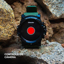 THUNDER - GPS INTEGRADO| Á PROVA D'AGUA 1ATM | MODOS DE ESPORTE