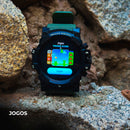 THUNDER - GPS INTEGRADO| Á PROVA D'AGUA 1ATM | MODOS DE ESPORTE