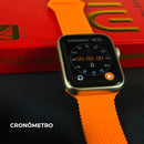 WS25 mini - Com 4 pulseiras | Dual touch