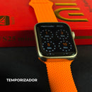 WS25 mini - Com 4 pulseiras | Dual touch