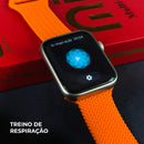 WS25 mini - Com 4 pulseiras | Dual touch