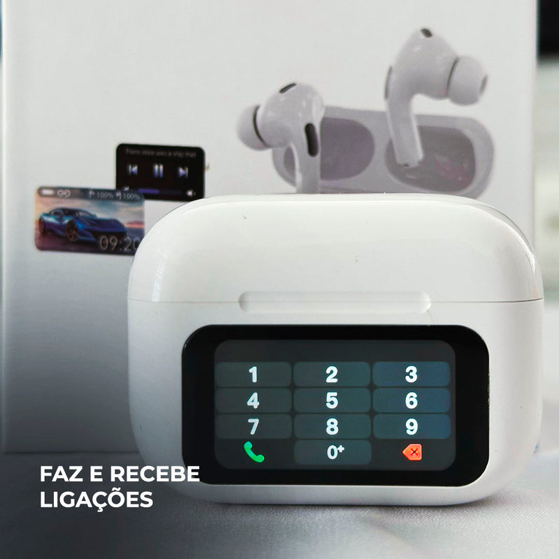 WT-5 | FONE BLUETOOTH | SMART CASE
