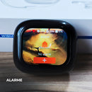 WT-7: o fone que vai muito além da música