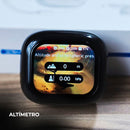 WT-7: o fone que vai muito além da música