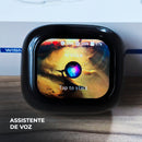 WT-7: o fone que vai muito além da música