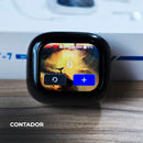 WT-7: o fone que vai muito além da música