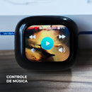 WT-7: o fone que vai muito além da música