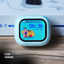 WT-7: o fone que vai muito além da música