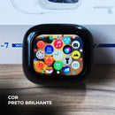 WT-7: o fone que vai muito além da música