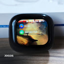 WT-7: o fone que vai muito além da música