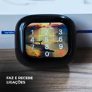 WT-7: o fone que vai muito além da música