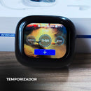 WT-7: o fone que vai muito além da música