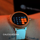 FLARE | GPS | 5ATM | Resistência IP69k(a prova d`agua do mar)