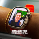 HORIZON PRO 4G - Câmera 180ºc, Tela AMOLED, 2GB e 4GB de RAM e 16gb e 64 de memória interna