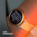 FLARE | GPS | 5ATM | Resistência IP69k(a prova d`agua do mar)