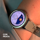 FLARE | GPS | 5ATM | Resistência IP69k(a prova d`agua do mar)