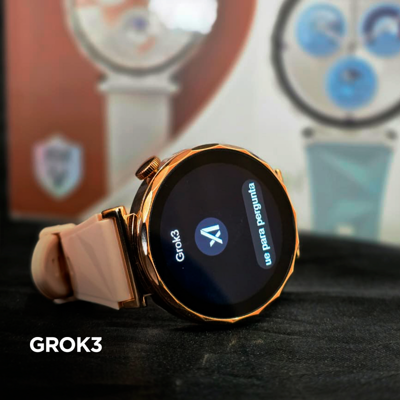 GT5 MINI MAX -  WHATSAPP | Chat GPT