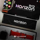 HORIZON PRO 4G - Câmera 180ºc, Tela AMOLED, 2GB e 4GB de RAM e 16gb e 64 de memória interna