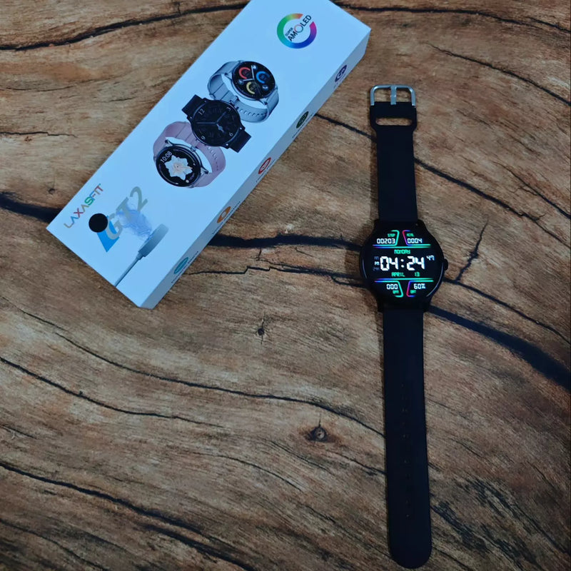 GT2 | Amoled