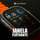 HORIZON PRO 4G - Câmera 180ºc, Tela AMOLED, 2GB e 4GB de RAM e 16gb e 64 de memória interna